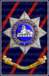 Royal Lincolnshire Regiment
